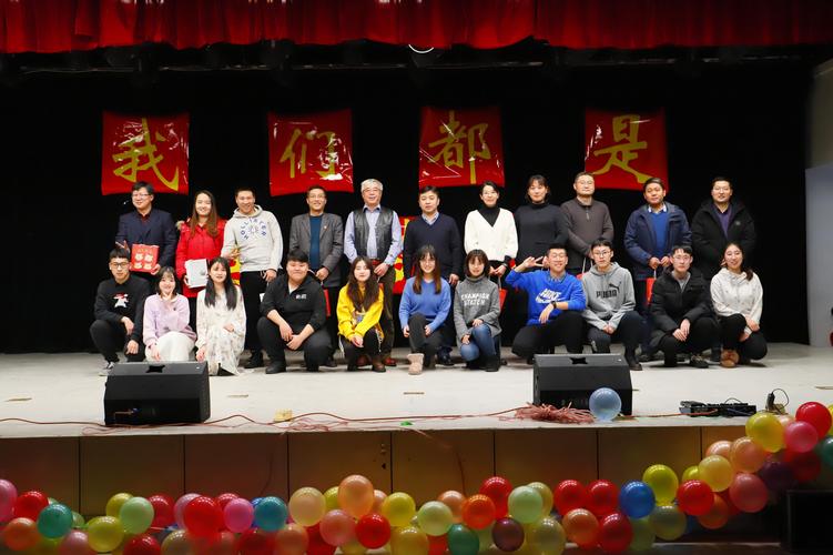 总策划:韦双颖,邸明伟主持人:段宇婷,王瀚